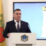 На Кулика наехал «Центр-Камаз»