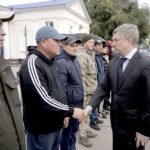 Предприниматели мобилизуются. Власть ищет пути сохранения бизнеса в условиях частичной мобилизации