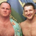 «Виню себя, что Петруха погиб»: десантник-чиновник едет в зону спецоперации