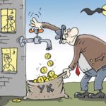В Ульяновске перед судом за хищение более 10 млн. рублей предстанет ОПГ руководителей управляющих компаний Засвияжья