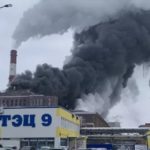 Пожар на ТЭЦ-9 в Перми. Ульяновск от ЧП не застрахован