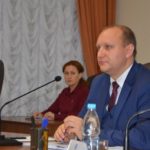 Вавилин бросил город, не дождавшись официальной отставки