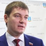 Да здравствует партия! Как спикер Гордумы Ножечкин детские судьбы разрушает