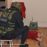 Ульяновского хакера из ОПС «Lurk», похитившей с банковских счетов более 2,5 млрд. рублей, приговорили к 8 годам колонии