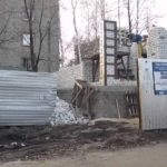 Закрыто до конца года. Прокуратура проверяет законность отмены общественных обсуждений