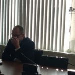Зам главы администрации Димитровграда Рушан Сатаров обвиняется в завышении цены на жилье для переселенцев из аварийного и ветхого жилья