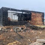Планы тушения в теории и на бумаге. В Ульяновской области количество пожаров выросло в 3 раза