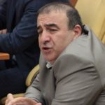 Володарский на выход. У депутата ЗСО обнаружили акции американских компаний