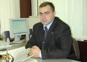 Куда и от чего скрылся Депутат Ульяновской городской Думы Владимир Фадеев?