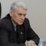 Александр Ерышев: «Я лягу костьми, но сети Димитровграда останутся в государственной собственности»