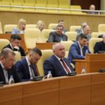 Чиновники показали технический характер. В Ульяновской области приняли закон, не прошедший экспертизу
