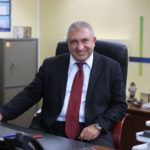 Замоскворецкий суд города Москвы арестовал «атомного мусорщика» Игоря Игина за взятку в 132 млн. рублей