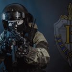 Группа «Вымпел». Честь и мужество специального назначения