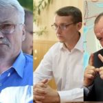 Подстава для Русских или Зачем Шерстнев тереньгульские земли американцу сдает
