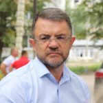 Обложили людей данью, воруют электричество, не платят налоги… Сергей Моргачев сносит нелегальные парковки в Ульяновске