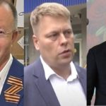Эксперты дали заключение: был монтаж и экс-министр здравоохранения Гашков склонял бизнесмена Куркова к даче взятки