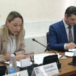Кулуарные слушания. Как в Димитровграде Поправки в Устав протащили