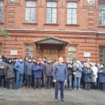 Игорь Воеводин: «Если региональная власть Генерального прокурора не услышит – мы обязательно добьемся, чтобы нас услышал Президент Владимир Путин»