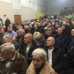 ПОБЕДА! Застройка территории Суворовского отменена