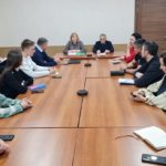 Минприроды получило полезный совет. Критиков минприроды не приняли в состав общественного органа
