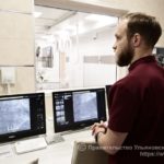 «Игрушка» за 100 млн. рублей простаивает в Новоспасской больнице