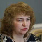 Пригодившийся пенсионер: зачем Русских возвращает Тарасову в архитектуру?
