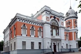Краеведческий музей нарушил Закон о контрактной системе