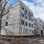 Снести нельзя восстановить? Заброшенный корпус МГУТУ чиновников не интересует