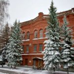 «Культурный квартал» вышел на форум. Общественники в Ульяновске самостоятельно пытаются привлечь средства на проект