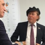 Политическое харакири. Депутат Госдумы Владимир Кононов требует через суд отменить Решение ВОИР о поддержке Путину на выборах Президента