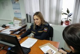 Автомобиль или тюрьма. Житель Ульяновска задолжал по алиментам 1 млн. рублей
