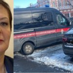 Попались на взятках. Силовики пришли к замминистру ЖКХ и строительства Елене Чупахиной и в «саплевско-армянский кооператив»