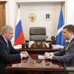 Решили поменять будущее. В Ульяновской области разрабатывают новую стратегию развития региона
