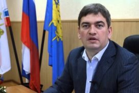 Димитровградского единоросса принудительно доставили в суд