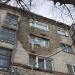 В Ульяновске из дома на Доватора эвакуировали жителей