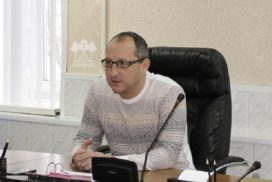 Бывший руководитель КУИГ Димитровграда пошел под суд еще по одному уголовному делу