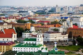 Для авиарейса Ульяновск — Минск потребуется 25 млн руб. региональных субсидий