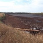 Прокуратура объявила виновных в отсутствии рекультивации бардохранилищ в розыск