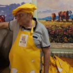 Эколога Левитаса изгнали из фронтовиков