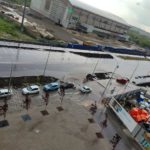 В Ульяновске новой дорогой заблокировали «Новую жизнь»