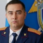 Фиаско подполковника Кильдина