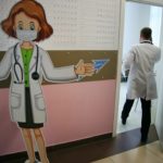 Региональному минздраву прописали лечение