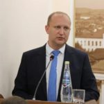 Мэр сам себе выписал премию. Уголовное дело экс-главы Ульяновска направлено в суд
