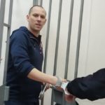 СВО и санкции… Ленинский районный суд оставил бизнесмена Латыпова в СИЗО