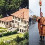 Ху из мистер Любченков: барыга или меценат?