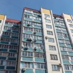 Тридцатипятилетние — на выход