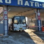 Приехали. Минтранс Ульяновской области ставит «ПАТП-1» на прикол