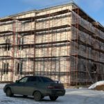 Строительство стационара «Подсолнух» или дорогой вандализм?