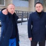 Экс-главврачу ЦГКБ Павлу Фирсову грозит до 10 лет колонии