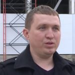 Футбольный манеж в Ульяновске достроит Артем Федоров